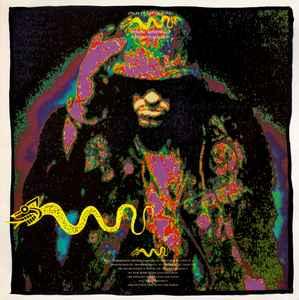 12 inch gebruikt - Zodiac Mindwarp &amp; The Love Reactio..., Verzenden, Zo goed als nieuw