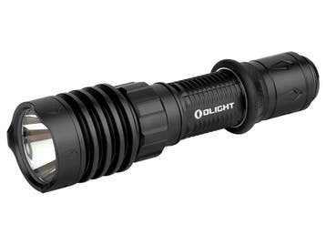 Olight Warrior X 4 Matte Black, Ophalen of Verzenden, Nieuw