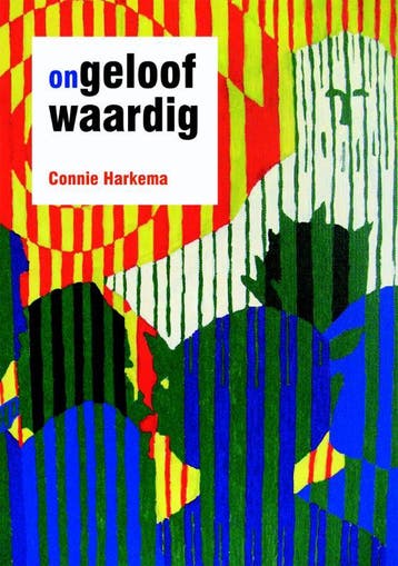 (On)geloofwaardig - C. Harkema 9789048406494, Verzenden, Zo goed als nieuw, C. Harkema