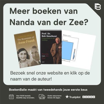 Westerbork / Aspekt monografie 9789059112254, Verzenden, Zo goed als nieuw, Nanda van der Zee