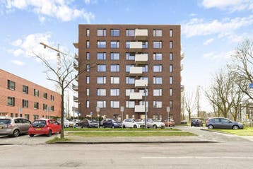 Te huur: Appartement Klaasje Zevensterstraat in Amstelveen, Noord-Holland, Appartement, Amstelveen
