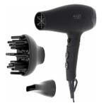 Voordelige Föhn, Föhnborstel en Styletangen bij Retourkoop, Ophalen of Verzenden, Zo goed als nieuw, Föhn of Haardroger