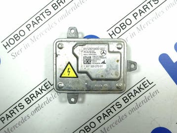 Voorschakelweerstand A 172 901 5400, Ophalen of Verzenden, Gebruikt, Mercedes-Benz
