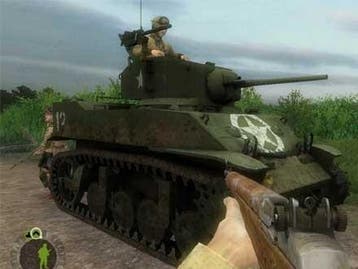 Brothers in Arms Road to Hill 30 (PS2 Used Game), Ophalen of Verzenden, Zo goed als nieuw