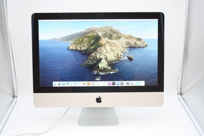 Apple iMac 21.5 | Intel Quadcore i5 2.5Ghz | 8GB RAM |, Spelcomputers en Games, Spelcomputers | Overige Accessoires