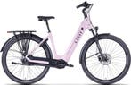 Levit Beleco 7 Low 55 Rose - Ex-Demo, Ophalen of Verzenden, Zo goed als nieuw, 50 km per accu of meer, Overige merken