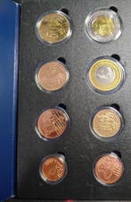 Vaticaan. Probe Set 2008/2015 Vaticano (2 probe set) (Zonder