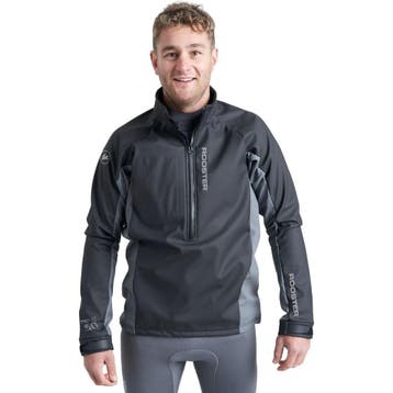Rooster Active Aquafleece Spraytop Zwart, Watersport en Boten, Ophalen of Verzenden, Nieuw