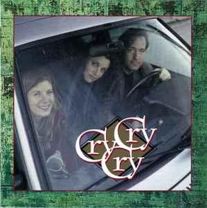 cd - Cry Cry Cry - Cry Cry Cry, Verzenden, Zo goed als nieuw