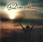 cd - Riverside - Out Of Myself, Verzenden, Zo goed als nieuw