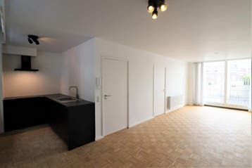 Te huur: Appartement Volksplein in Maastricht, Limburg, Maastricht, Appartement