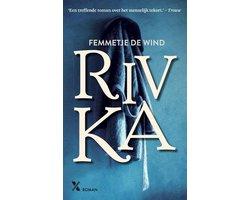 Rivka - Rivka, Ophalen of Verzenden, Nieuw