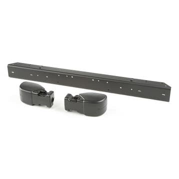 Omix Front Bumper Kit 97-06 Jeep Wrangler, Ophalen of Verzenden, Nieuw
