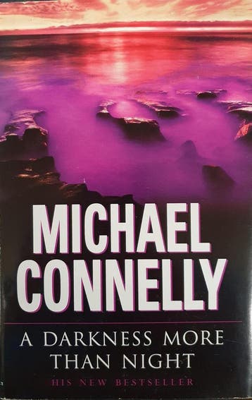 A Darkness More Than Night 9780752844046 Michael Connelly, Verzenden, Gelezen, Michael Connelly