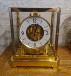 Atmos klok, Caliber 528-8 - Jaeger-LeCoultre - Messing, Glas, Antiek en Kunst