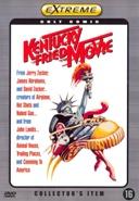Blackout & Kentucky fried movie - DVD, Cd's en Dvd's, Dvd's | Komedie, Verzenden, Nieuw in verpakking