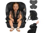 Lionelo Billy i-Size - Autostoel ISOFIX - Groep 1 2 3 -, Verzenden, Zo goed als nieuw