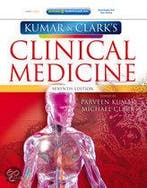 Kumar and Clarks Clinical Medicine 9780702029936, Zo goed als nieuw