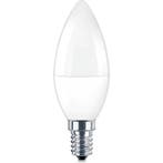 LED Lamp - E14 Fitting - Brinton - 6.5W 630lm - 865, Led-lamp, Minder dan 30 watt, E14 (klein), Nieuw
