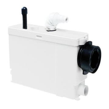 Bieden: Vetus SAPRO24  Sani-Processor black water pump syst, Ophalen of Verzenden, Nieuw, Kombuis en Sanitair, Zeilboot of Motorboot