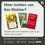 Er was eens een God 9789025426163 Bas Blokker, Verzenden, Gelezen, Bas Blokker
