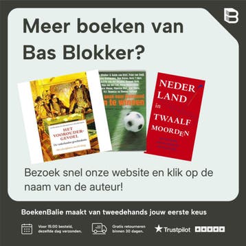 Er was eens een God 9789025426163 Bas Blokker, Verzenden, Gelezen, Bas Blokker