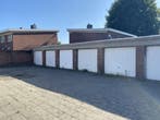 Te huur: nette garagebox Scharenburgstr., Breda, Princenhage