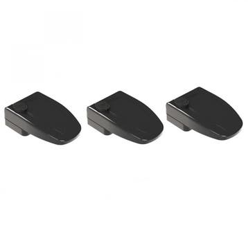 Safe Door 3 Black, Nieuw
