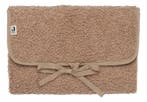 Jollein Boucle Biscuit Verschoningsmat, Kinderen en Baby's, Luiertassen, Verzenden, Nieuw