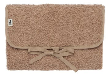 Jollein Boucle Biscuit Verschoningsmat, Verzenden, Nieuw