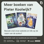 Limbusland 9789083373485 Pieter Koolwijk, Verzenden, Zo goed als nieuw, Pieter Koolwijk