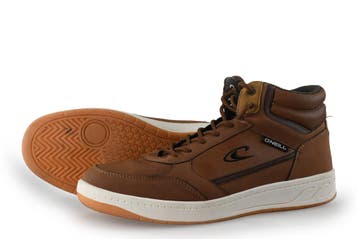 ONeill Sneakers in maat 45 Cognac, Overige kleuren, Verzenden, O'Neill, Sneakers of Gympen
