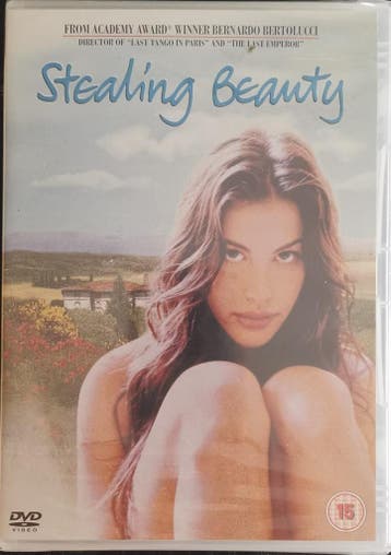 Stealing beauty  (Bernardo Bertolucci)      Gratis verzenden, Vanaf 12 jaar, Verzenden, Nieuw in verpakking, Overige genres