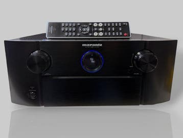 Marantz - AV7005 Voorversterker, Nieuw