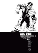 Judge Dredd, Boeken, Verzenden, Nieuw