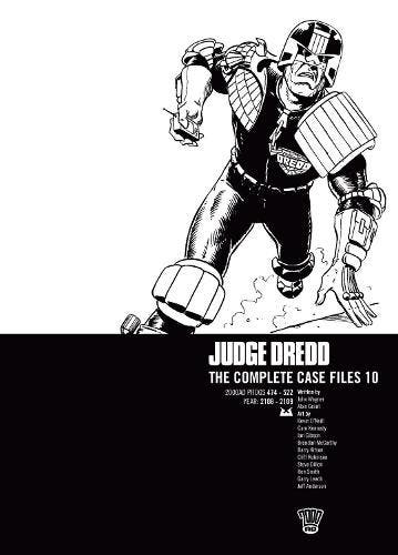 Judge Dredd, Boeken, Studieboeken en Cursussen, Verzenden