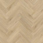 Moduleo Roots Visgraat 86339 Galtymore Oak PVC, Ophalen of Verzenden, Nieuw, Overige kleuren, Overige typen
