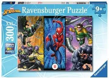 Marvel Spiderman - 300 stukjes, Ophalen of Verzenden, Nieuw