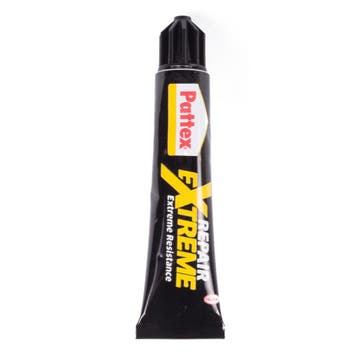 Pattex Multifunctionele alleslijm - Transparant - 20 gram..., Hobby en Vrije tijd, Schilderen, Ophalen of Verzenden, Nieuw