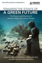 Rights to a Green Future? 9781138069329, Boeken, Verzenden, Zo goed als nieuw