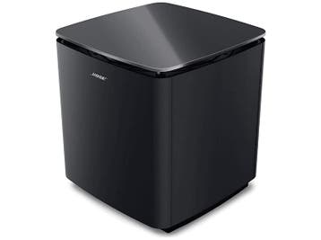 Bose -  Lifestyle Ultra Subwoofer  - Zwart, Audio, Tv en Foto, Luidsprekers, Verzenden, Nieuw, Subwoofer, Bose