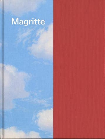 Magritte |  | Nieuw, Boeken, Ophalen of Verzenden, Nieuw