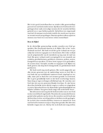 Spreken over God 9789023925538 Arjan Plaisier, Boeken, Godsdienst en Theologie, Verzenden, Zo goed als nieuw, Arjan Plaisier