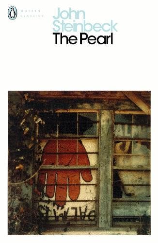 The Pearl | John Steinbeck | Nieuw, Boeken, Literatuur, Ophalen of Verzenden, Nieuw, John Steinbeck