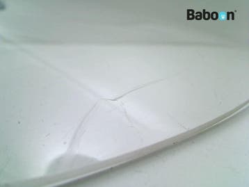 Windscherm Harley-Davidson Custom Parts Slipstreamer, Verzenden, Gebruikt