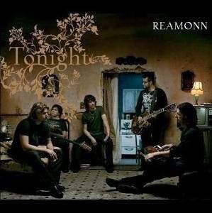 cd single card - Reamonn - Tonight, Cd's en Dvd's, Verzenden, Zo goed als nieuw, Rock en Metal