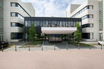 Kantoorruimte te huur De Meern Rijnzathe 6, Huur, Kantoorruimte