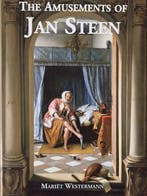 The amusements of Jan Steen | 9789040099151 | M. Westermann, Zo goed als nieuw, M. Westermann