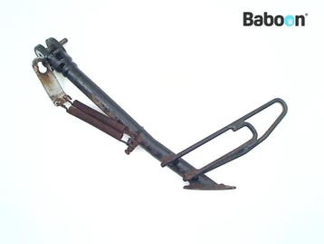 Zijstandaard BMW F 650 CS Scarver (F650CS 02-04), Motoren, Verzenden, Gebruikt
