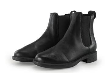 Timberland Chelsea boots in maat 36 Zwart, Kleding | Dames, Verzenden, Zwart, Overige typen, Zo goed als nieuw